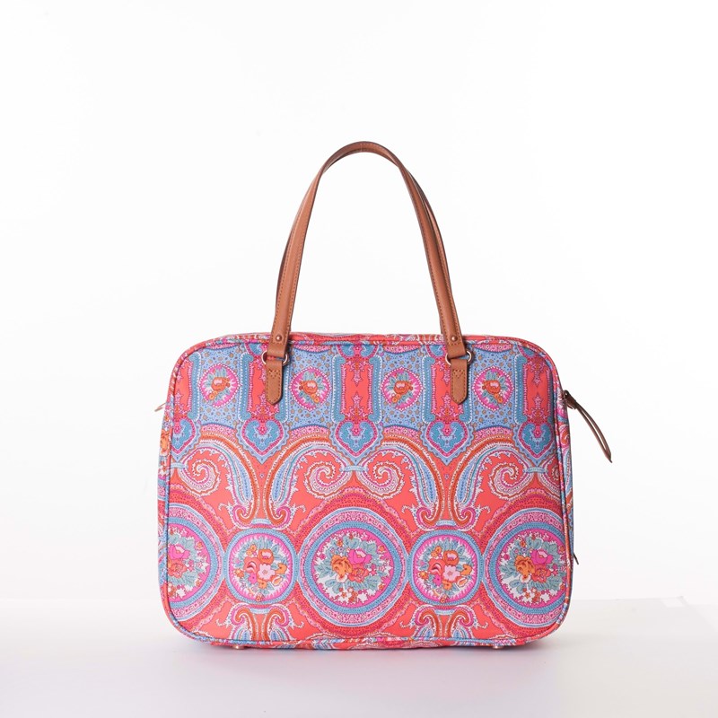 Oilily Computertaske Rød 3