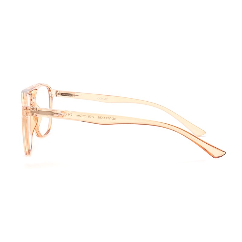 Conmé Läsglasögon Valéra Beige +1 3