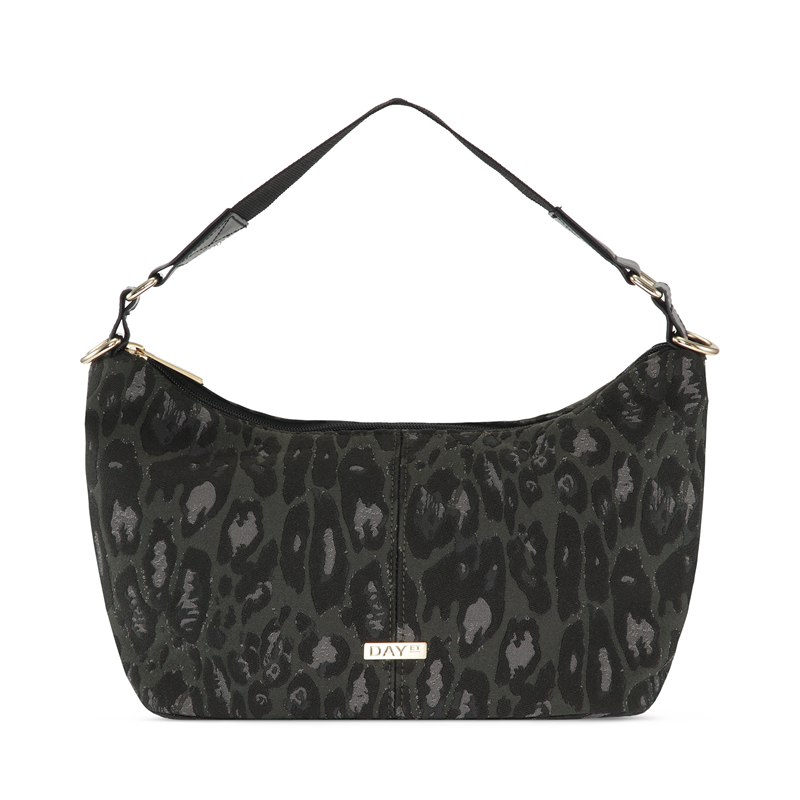 DAY ET Håndtaske Day GW J Night Leo Leopard 1