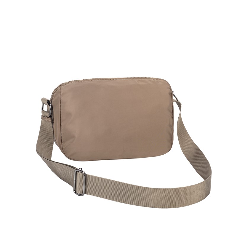 Arcus Crossbody Brun 3