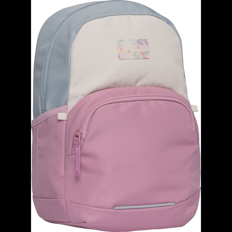 Beckmann Barnryggsäck Sport Mini Rosa 2