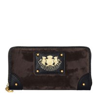 Juicy Couture Plånbok Daydreamer  Brun 1