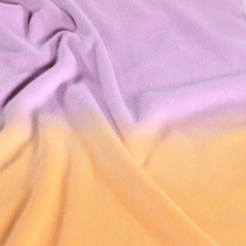 Molo Badponcho Beach Cover Up  Lila / fuchsia / orange 1-4 år 6