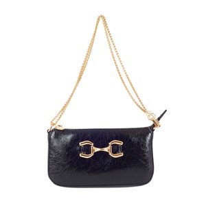 Conmé Skuldertaske Iwona Sort