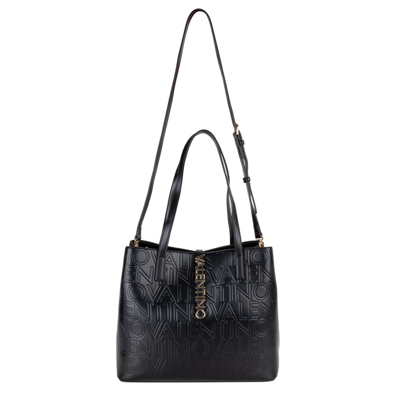 Valentino Bags Shopper Lio Re Sort 4
