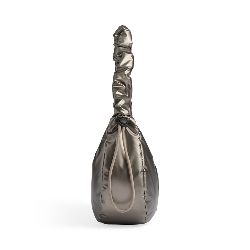 MARKBERG Handväska Cravembg  Silver 2