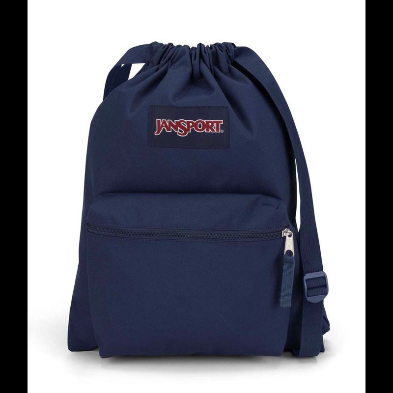 JanSport Ryggsäck Drawsack Marin 1