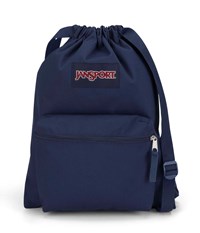 JanSport Rygsæk Drawsack Navy 1