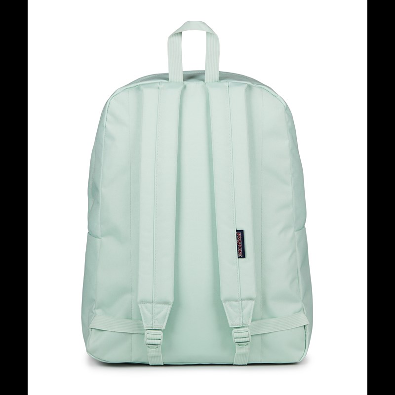 JanSport Ryggsäck Superbreak One Mynta 5