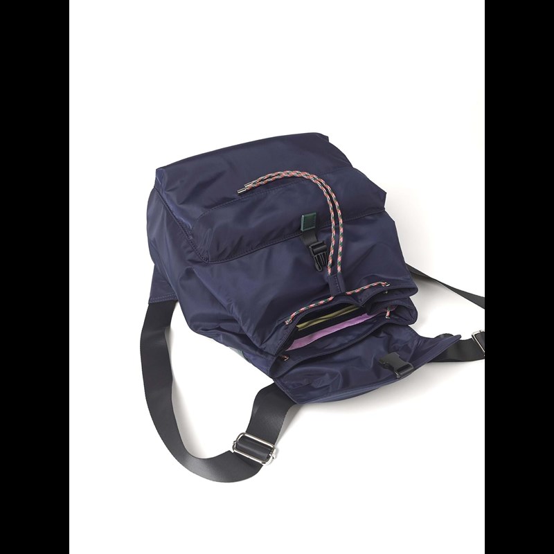 Becksöndergaard Rygsæk Relon Tessa  Blå 2