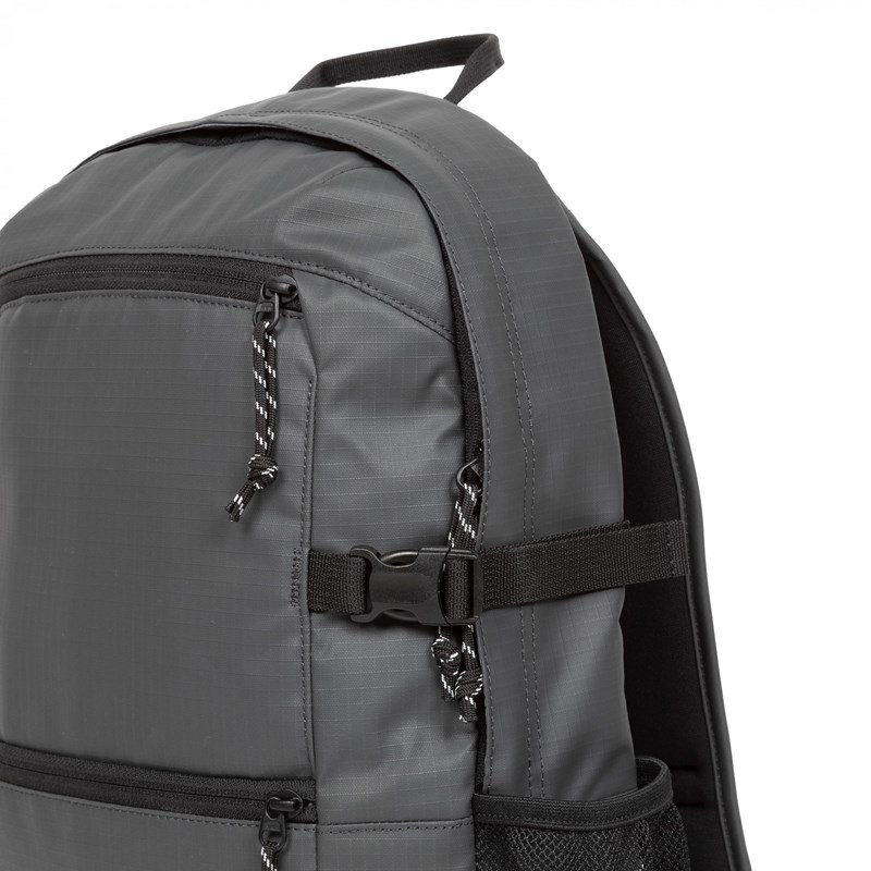 Eastpak Ryggsäckar Floid Pro Grå 16" 4