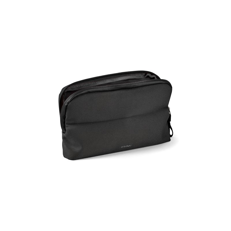 Orbitkey Resefodral Svart 4