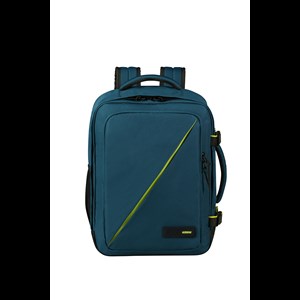 American Tourister Rygsæk take2cabin 15" Blå