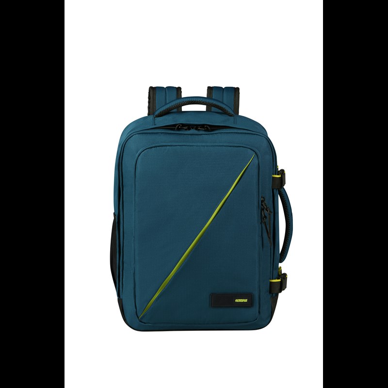 American Tourister Ryggsäck Take2cabin Blå 15" 1