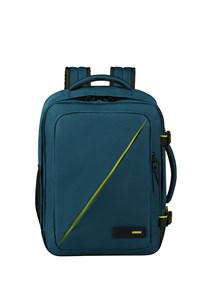 American Tourister Rygsæk take2cabin Blå 15" 1