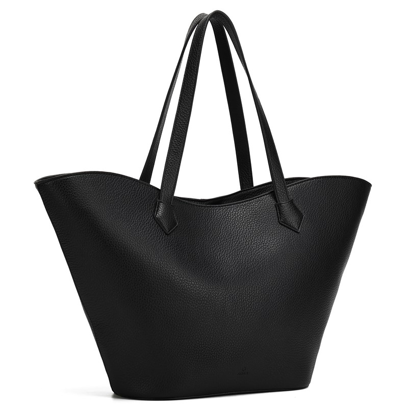 Adax Shopper Angie Svart 2