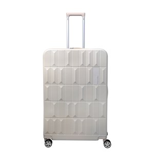 travelite Resväska Panello 76 Cm Grå