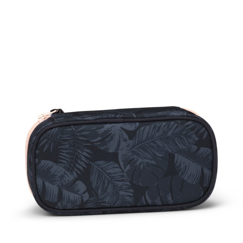 Satch Penalhus Midnight Jungle Sort/pink 4