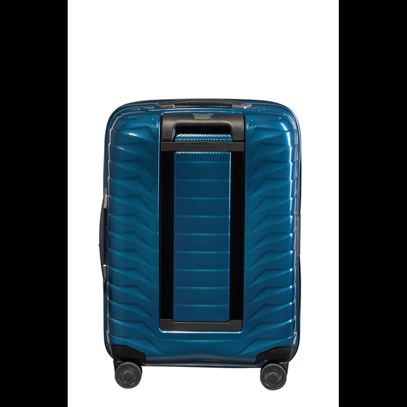 Samsonite Kuffert Proxis Petrol 55 Cm 4