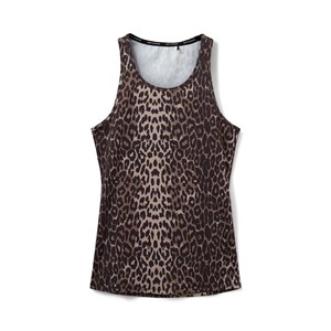 Sofie Schnoor Träningstopp JanetSPO Str L Leopard