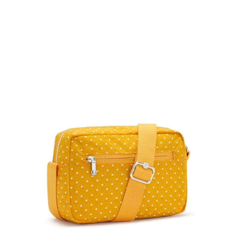 Kipling Crossbody Albena Gul 2