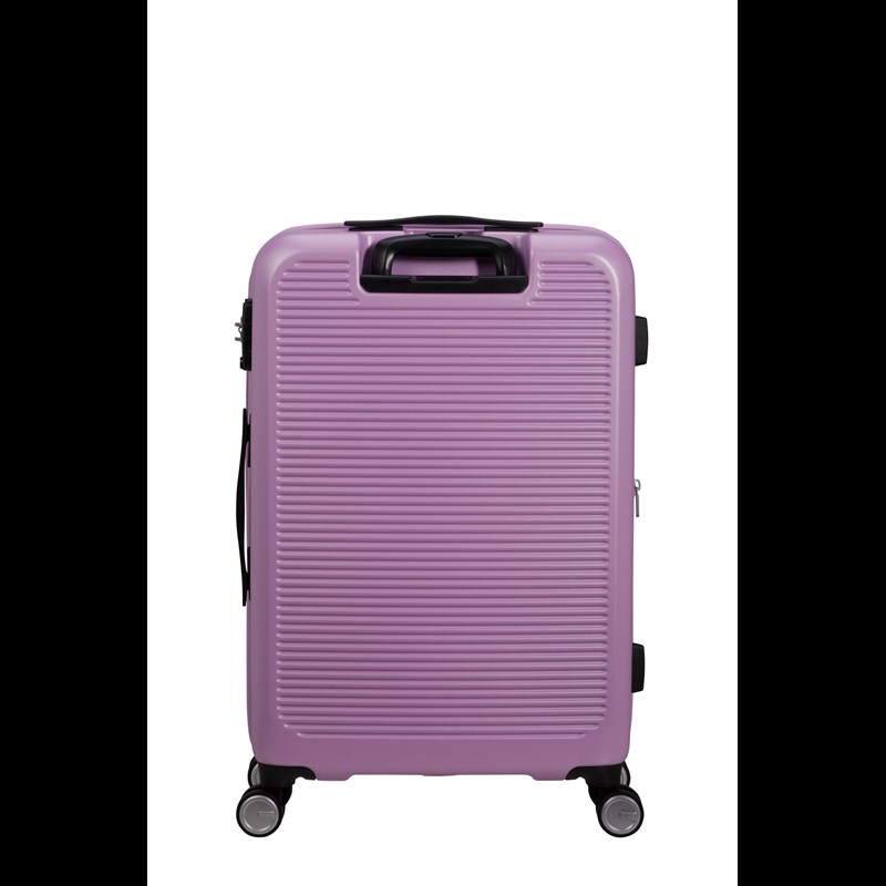 American Tourister Kuffert Astrobeam Lavendel 67 Cm 8