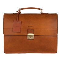 Burkely Workbag Vintage Dean Konjak 15" 1