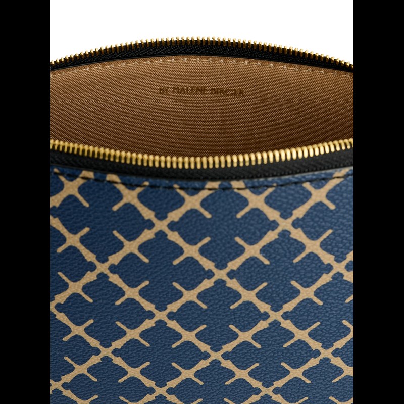 By Malene Birger Kosmetikpung Bae Small Blå 3