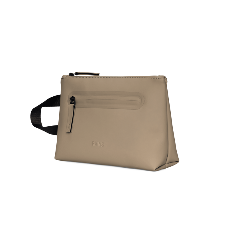 RAINS Kosmetikpung Zip W3 Beige 3