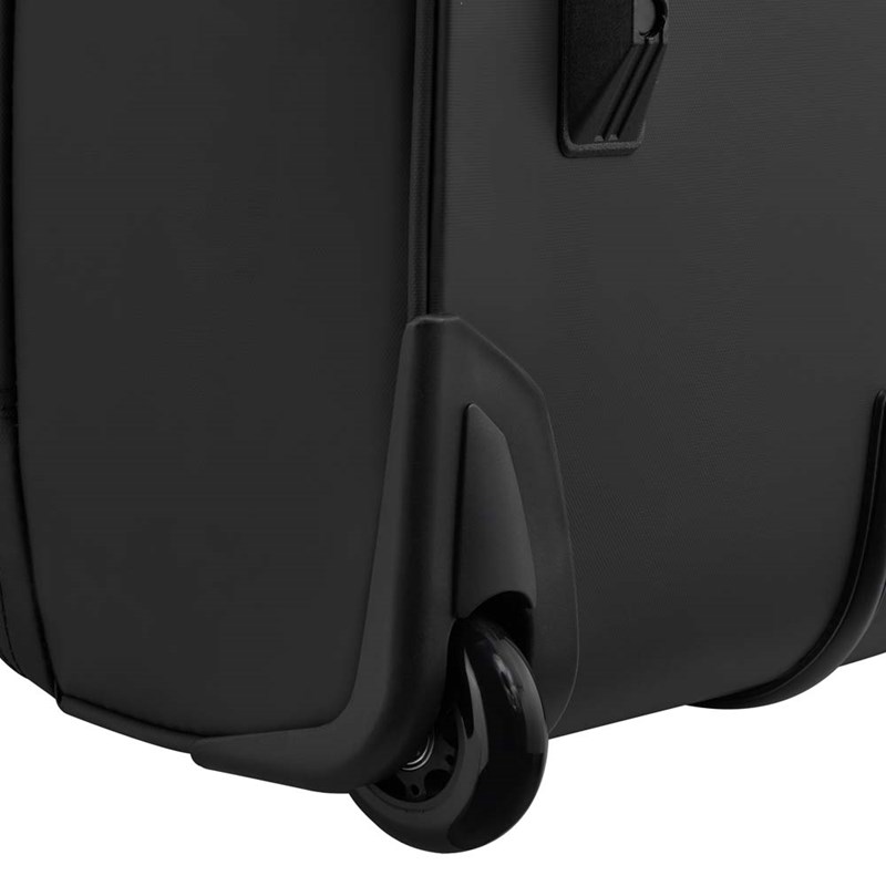 Jeep Resväska Jeep JS007C Grå/Svart 81 Cm 9