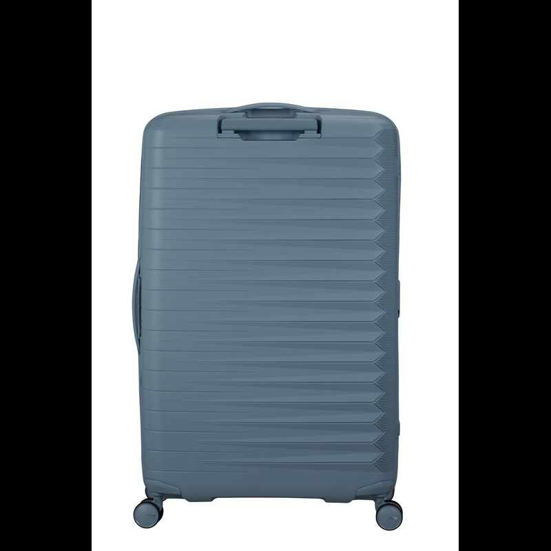 American Tourister Kuffert Fastforward Lyseblå 78 Cm 7