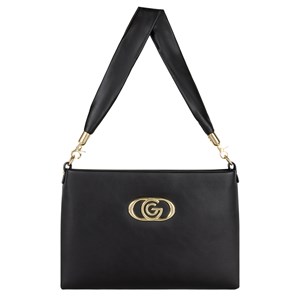 Gabriella G Firenze Skuldertaske Rodi Sort