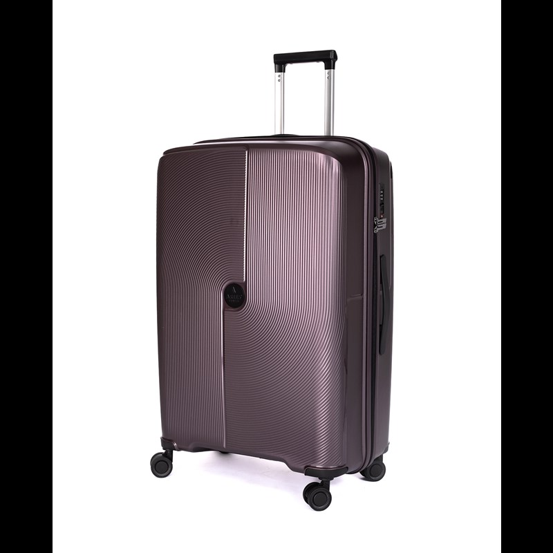 Aries Travel Resväska Phoenix Bordeaux 77 Cm 2