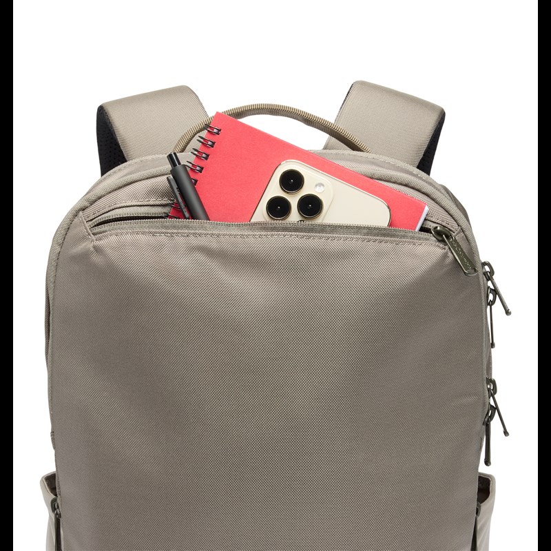 Columbia Rygsæk Star Range Square S Beige 13" 4