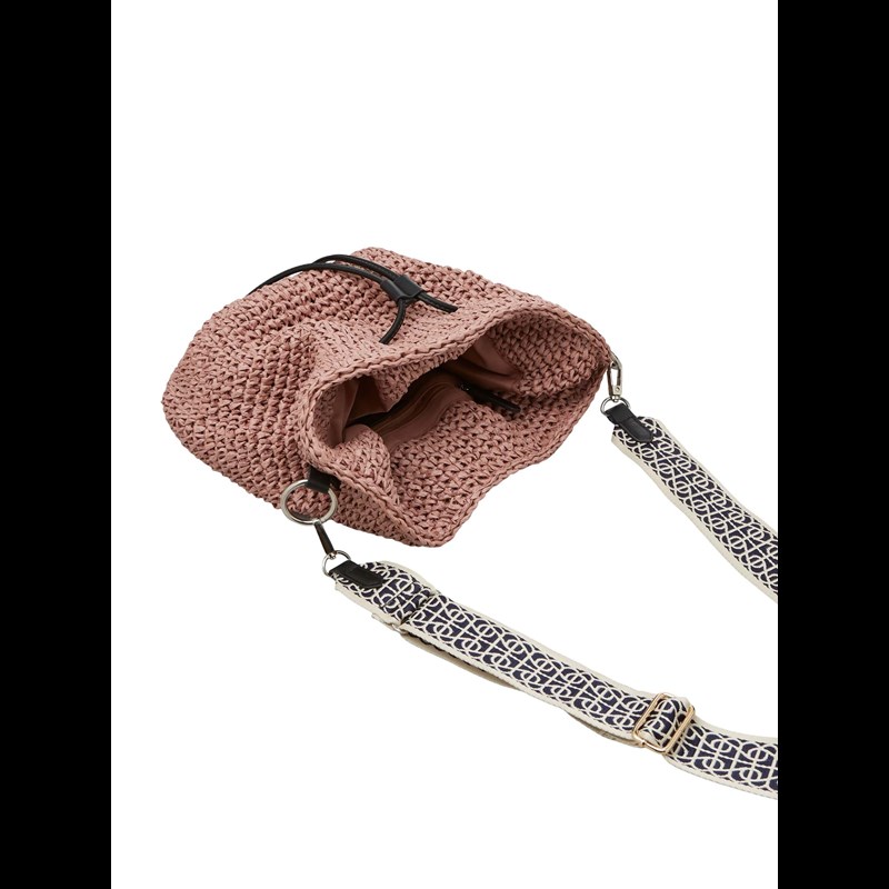 Becksöndergaard Muletaske Papel Rocio  Lyserød 2