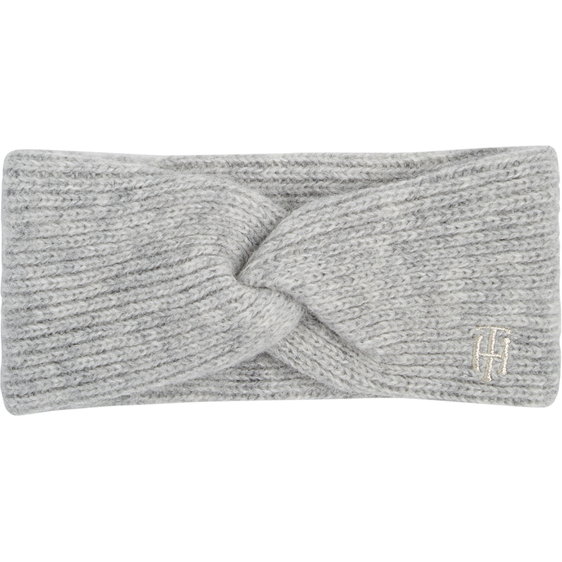 Tommy Hilfiger Pandebånd Timeless Grå