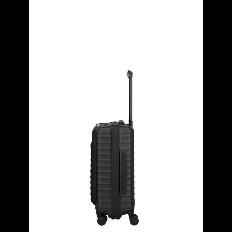 Titan Kuffert Upgrade Sort 55 Cm 3