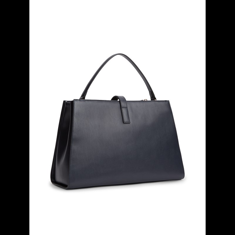 Tommy Hilfiger Håndtaske Libre Blå 5