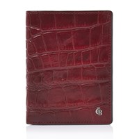 Castelijn & Beerens Pung RFID Rød 1