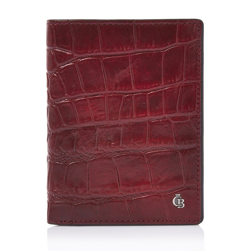 Castelijn & Beerens Pung RFID Rød 1