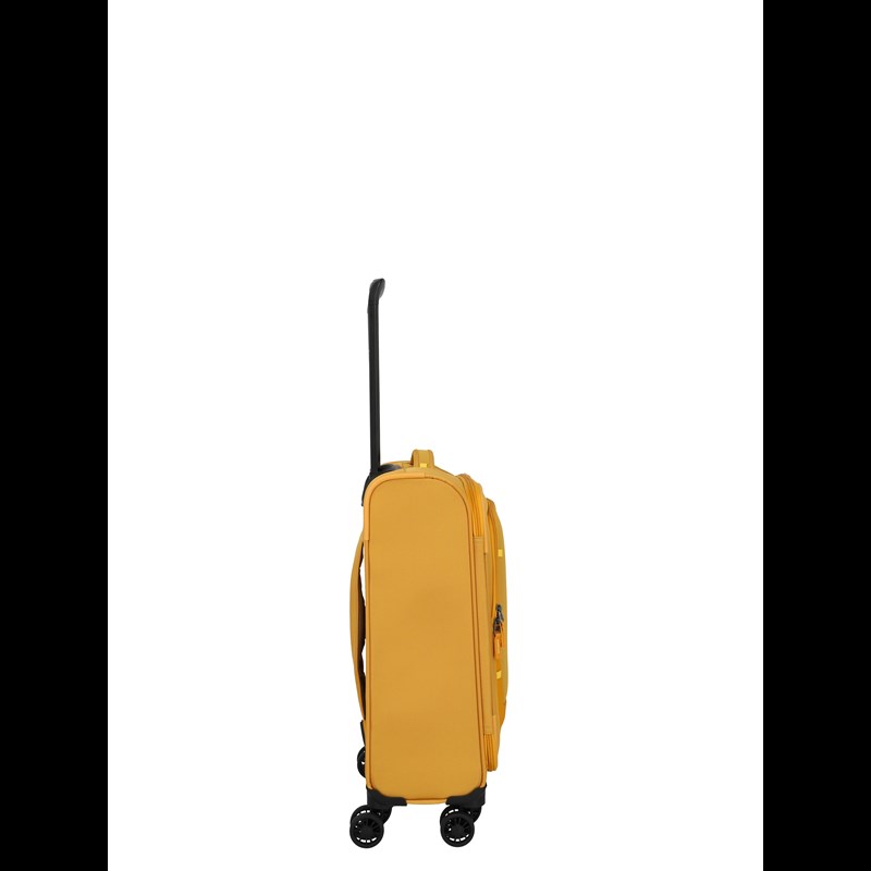 travelite Resväska Umbria Gul 55 Cm 4
