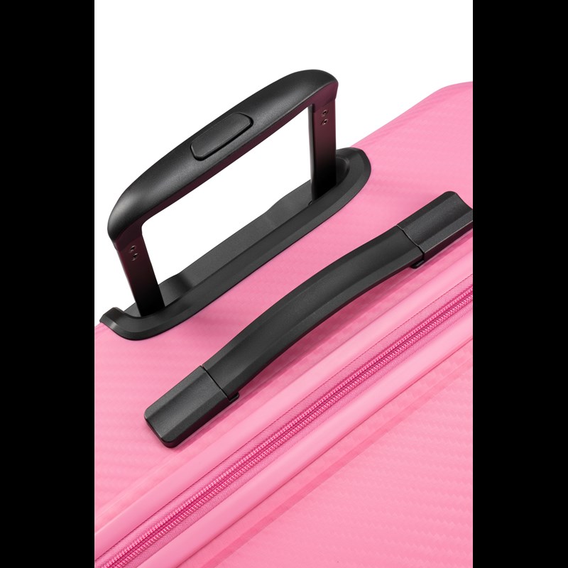 Airbox Kuffert Airbox AZ18 Pink 75 Cm 9