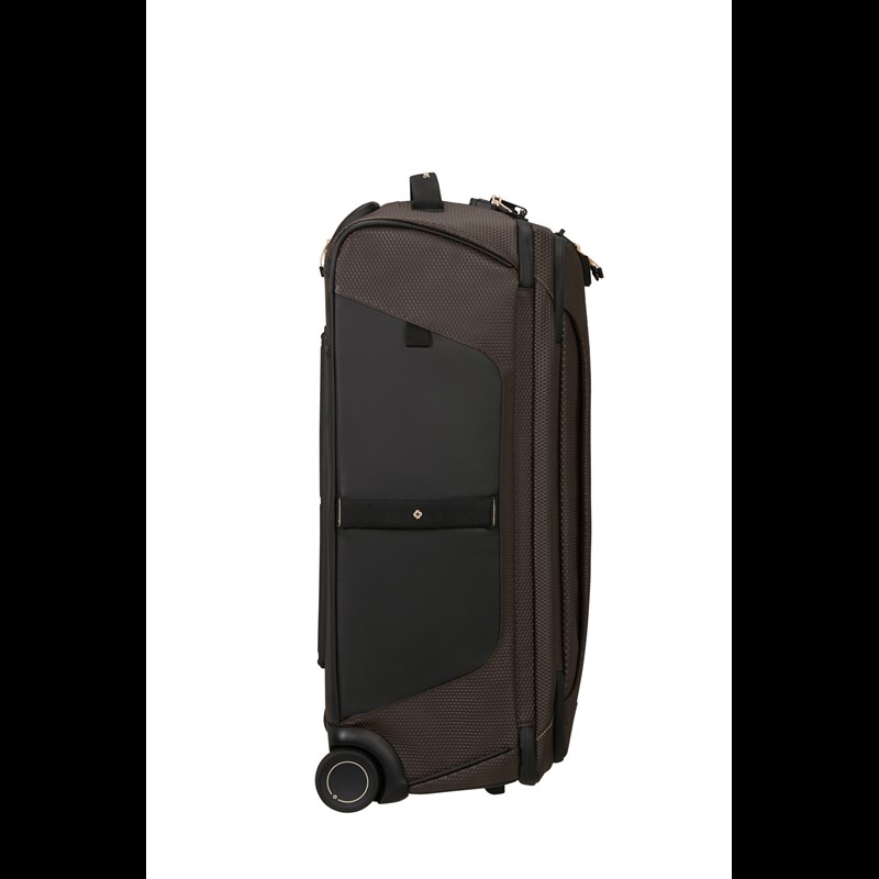 Samsonite Kuffert Ecodiver Duffle Brun 67 Cm 8
