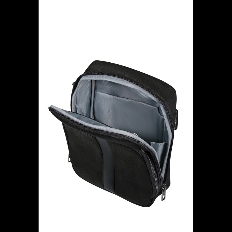 Samsonite Crossover Sacksquare M Svart 5