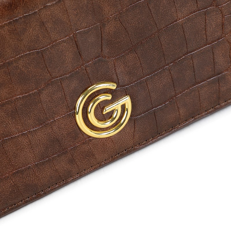 Gabriella G Firenze Crossbodyväska Elena Brun 7