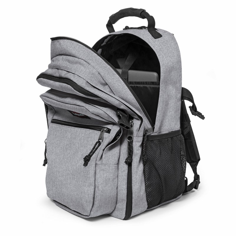 Eastpak Rygsæk Tutor Grå 16" 5
