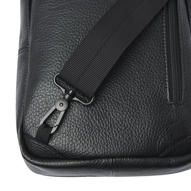 Castelijn & Beerens Sling Bag RFID   Sort 8