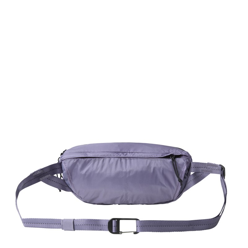 The North Face Midjeväska Flyweight Lumbar Lila 3