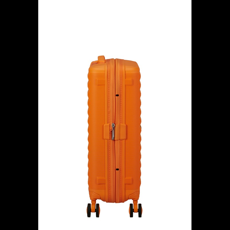 American Tourister Resväska Fastforward Orange 55 Cm 5