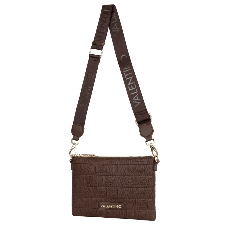 Valentino Bags Crossbody Sveva Brun 2